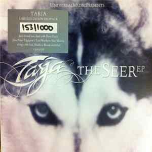 Tarja - The Seer EP FLAC