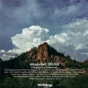 Various - Snapshot {00.04} FLAC