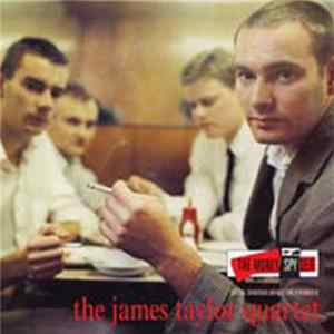 The James Taylor Quartet - The Money Spyder FLAC