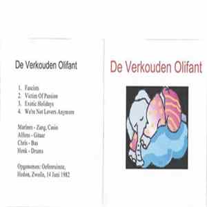 De Verkouden Olifant - De Verkouden Olifant FLAC