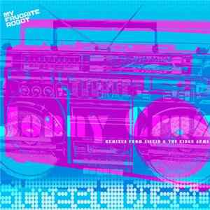 Jonny Cruz - Street Disco EP FLAC