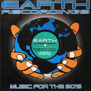 DJ Vinyl Junkie - Earth Recordings Vol 2 FLAC