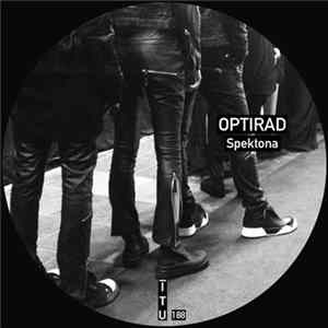 Optirad - Spektona FLAC