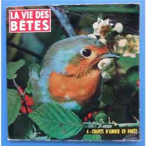 Docteur André Tesson, Yvonne Jacquemot - 4 - Chants d'amour en Forêt FLAC