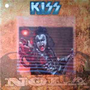 Kiss - Nola FLAC