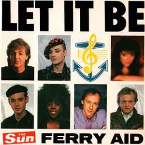 Ferry Aid - Let It Be FLAC