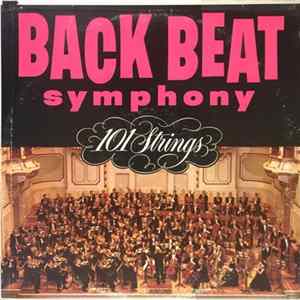 101 Strings - Back Beat Symphony FLAC