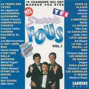 Various - Succès Fous Vol. 1 FLAC