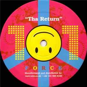101 Force - Tha Return FLAC