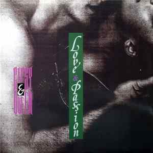 Gipsy & Queen - Love & Passion FLAC