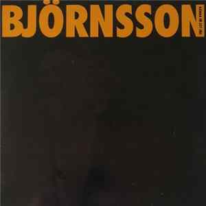 Björnsson - Kånka På Ett Tåg FLAC
