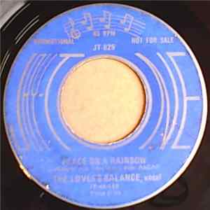 The Loves's Balance - Peace On A Rainbow FLAC