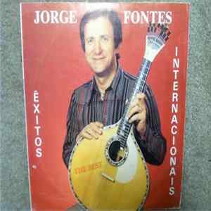Jorge Fontes - Exitos Internacionais FLAC