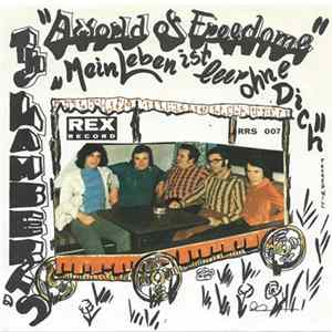 The Lamberts - A World Of Freedom FLAC