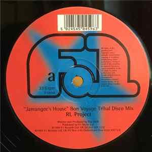 RL Project - Jamangee's House FLAC