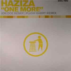 Haziza - One More (Disc Two) FLAC