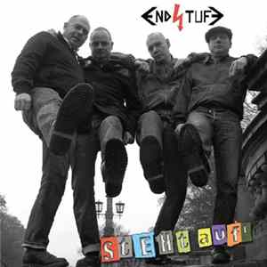 Endstufe - Steht Auf! FLAC