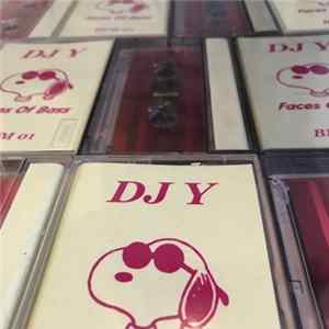 DJ Y? - Faces Of Bass - BFM 01 FLAC