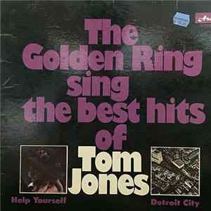 The Golden Ring - The Golden Ring Sing The Best Hits Of Tom Jones FLAC