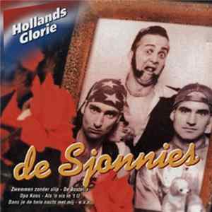 De Sjonnies - Hollands Glorie FLAC