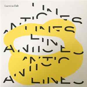 Lucrecia Dalt - Anticlines FLAC