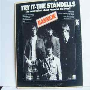 The Standells - Try It FLAC