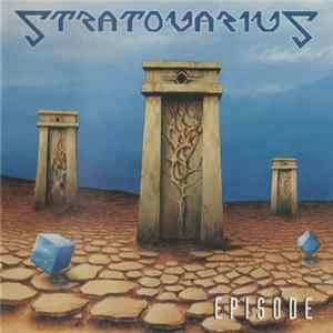 Stratovarius - Episode FLAC