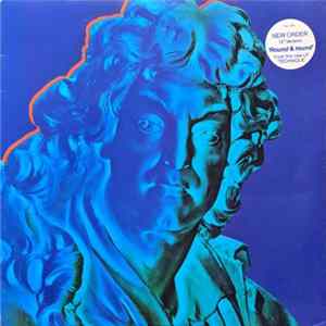 Neworder - Round&round FLAC