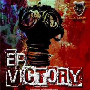 Various - Victory EP FLAC