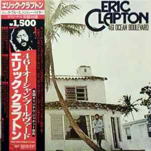 Eric Clapton - 461 Ocean Boulevard FLAC