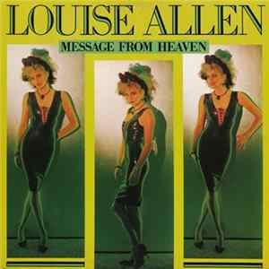 Louise Allen - Message From Heaven FLAC