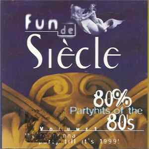 Various - Fun De Siècle Volume 1 FLAC
