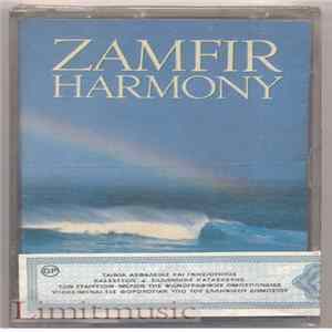 Zamfir - Harmony FLAC