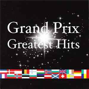 Various - Grand Prix Greatest Hits FLAC