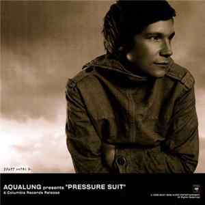 Aqualung - Pressure Suit FLAC