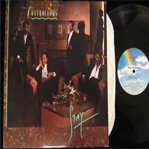 The Controllers - Stay FLAC
