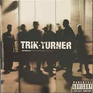 Trik Turner - Trik Turner FLAC