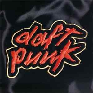 Daft Punk - Around The World (Skull & Bones Remix) FLAC