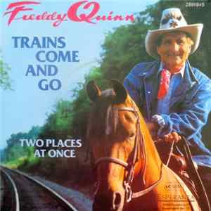 Freddy Quinn - Trains Come And Go FLAC