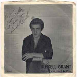 Russell Grant - Delilah / A Love Like Ours FLAC