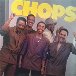 Chops - Chops FLAC