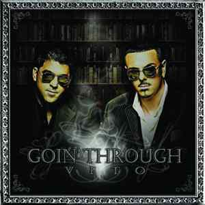 Goin' Through - Veto FLAC