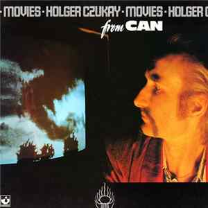 Holger Czukay - Movies FLAC