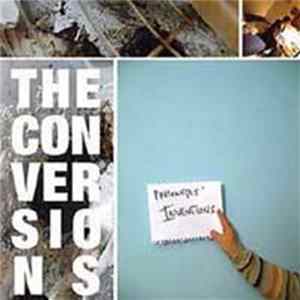 The Conversions - Prisoners' Inventions FLAC