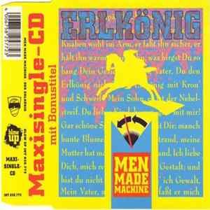 Men Made Machine - Der Erlkönig FLAC