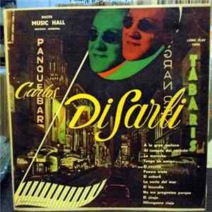 Carlos Di Sarli - El Señor Del Tango FLAC