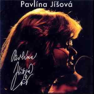 Pavlína Jíšová - Pavlína Jíšová FLAC