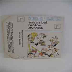 Ansambel Bratov Avsenik - Srebrne Smučine FLAC