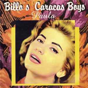 Billo's Caracas Boys - Paula FLAC
