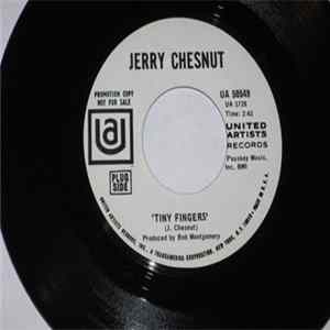 Jerry Chesnut - Tiny Fingers FLAC